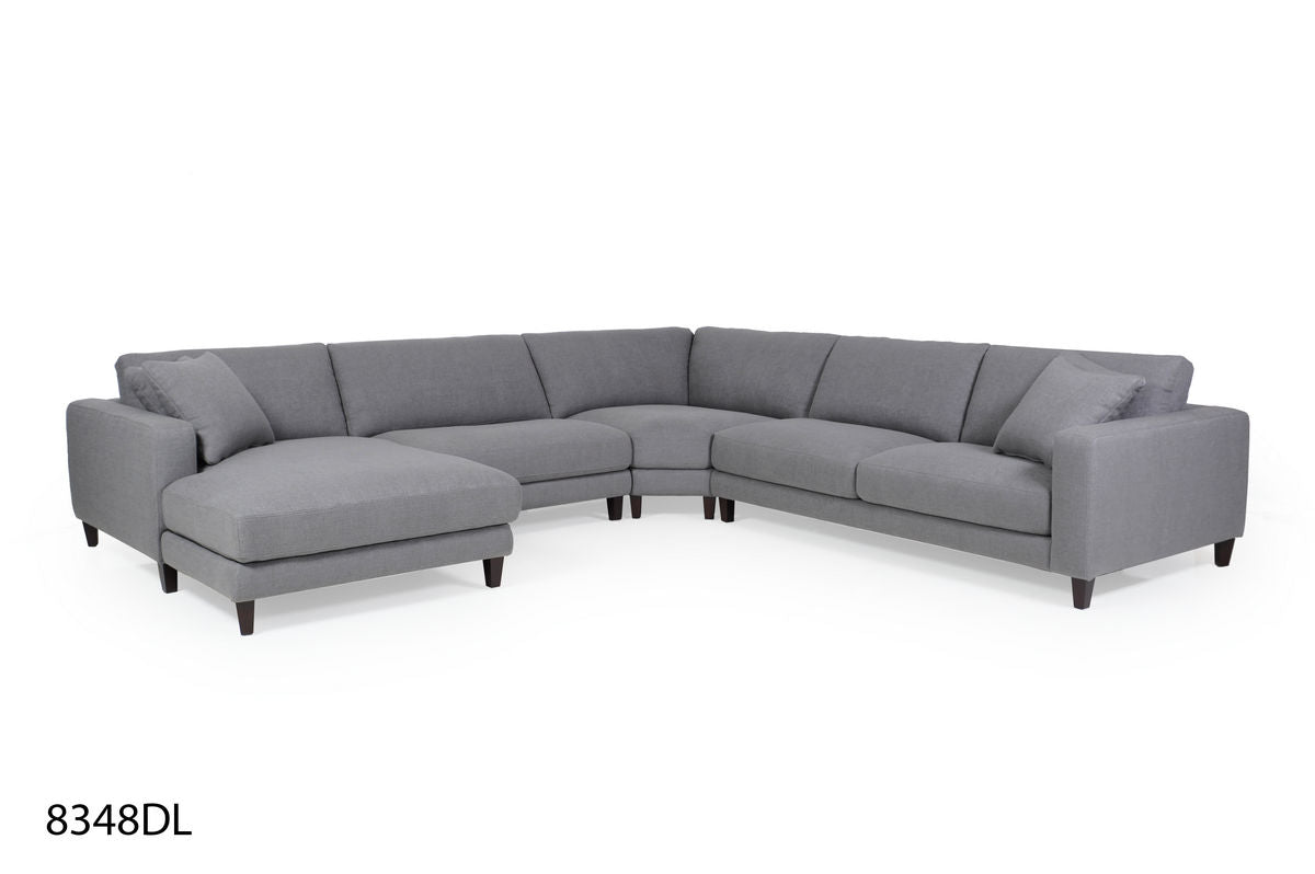 Beijing Sofa 8348