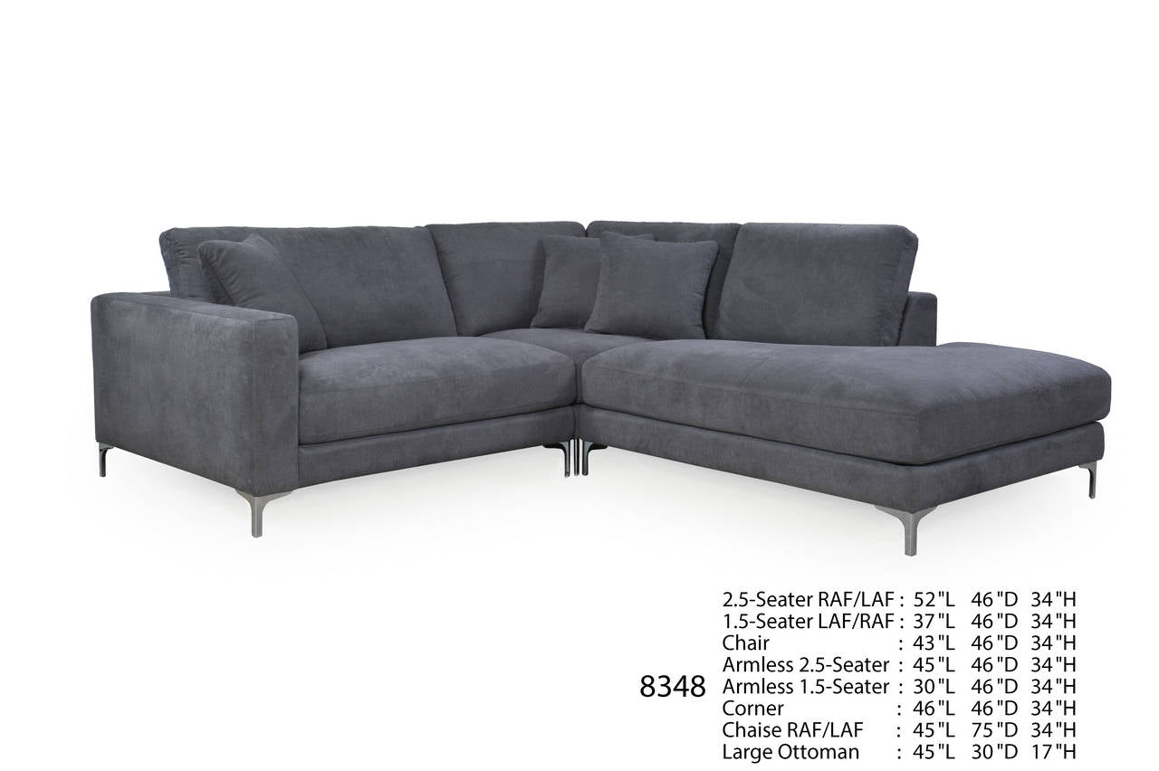 Beijing Sofa 8348