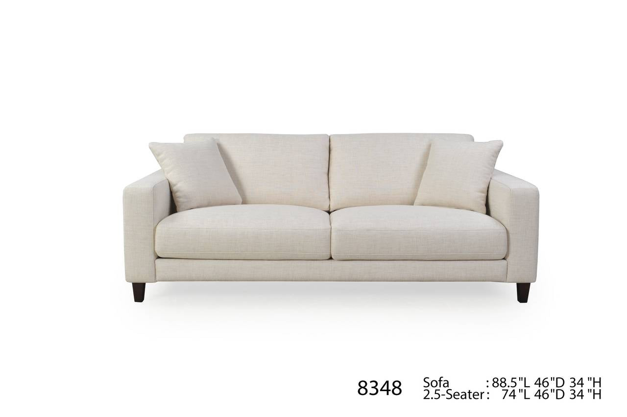 Beijing Sofa 8348